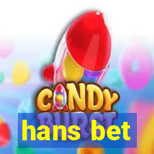 hans bet